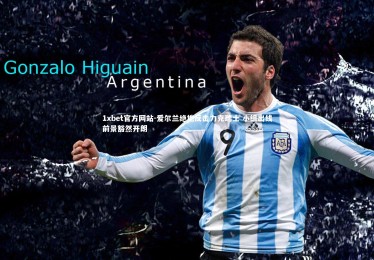 1xbet官方网站-爱尔兰绝地反击力克瑞士 小组出线前景豁然开朗