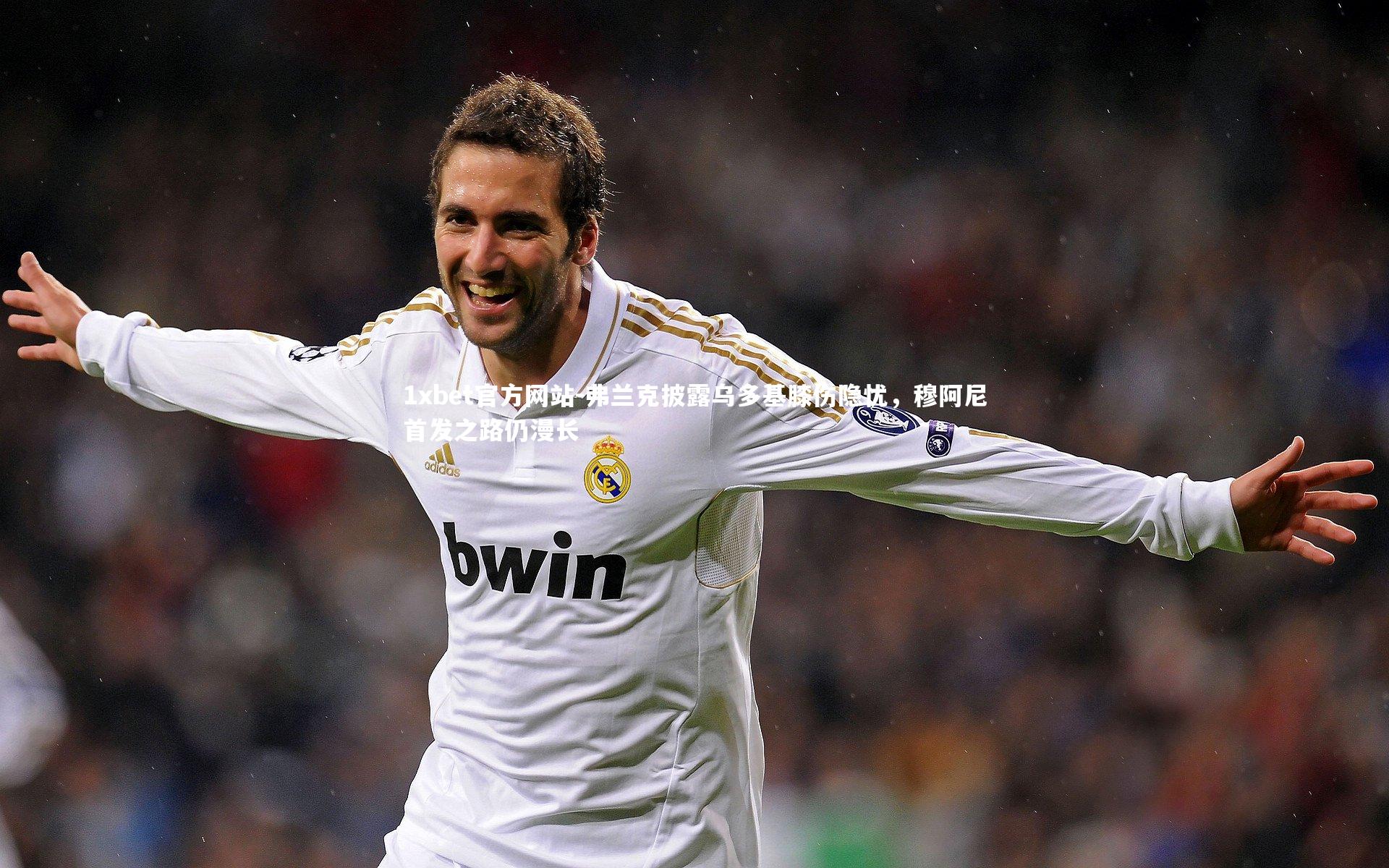 弗兰克披露乌多基膝伤隐忧，穆阿尼首发之路仍漫长